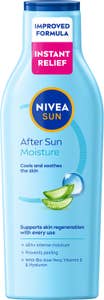 NIVEA Sun After Sun Lotion