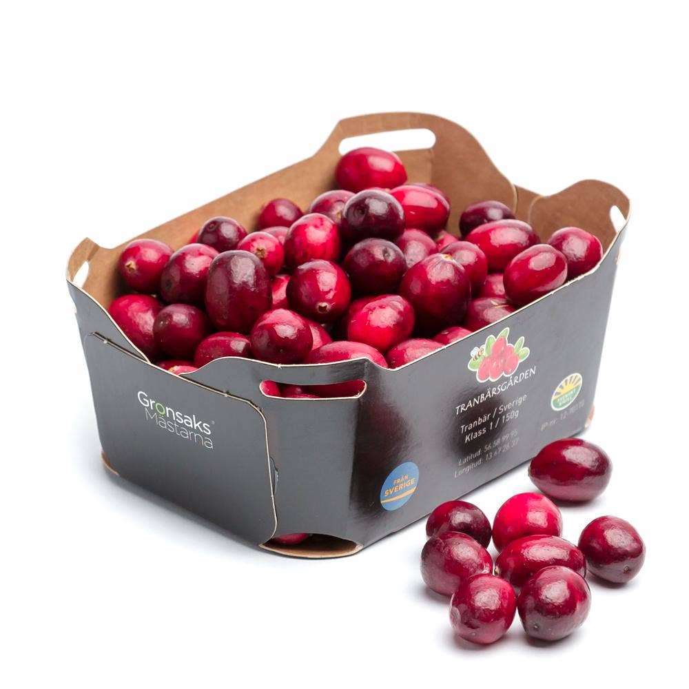 Tranbär Klass1 Sverige