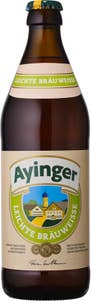Ayinger Öl Leichte Bräuweisse 3,2%