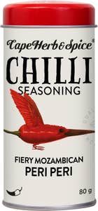 Cape Herb & Spice Piri Piri Chilli Rub