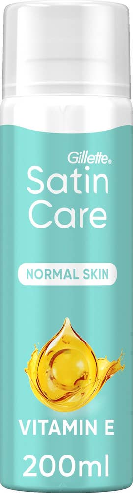 SATIN CARE Rakgel Satin Care Olay Violet Swirl