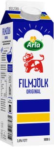 Arla Ko® Filmjölk 3%