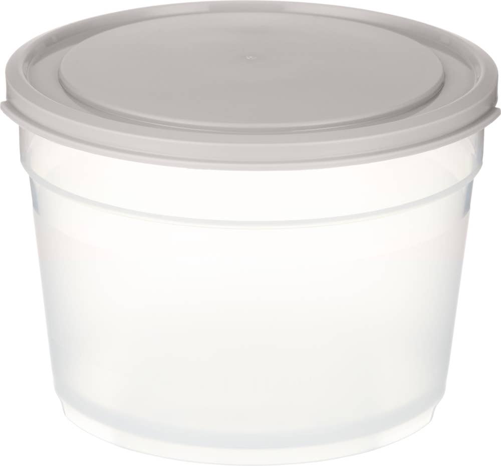 SmartStore Matförvaring 0,6L