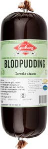 Gudruns Blodpudding