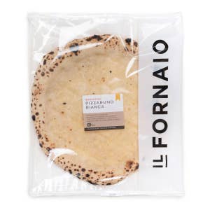 Il Fornaio Pizzabotten Bianca EKO Fryst