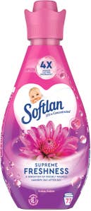 Softlan Sköljmedel Supreme Floral Fusion