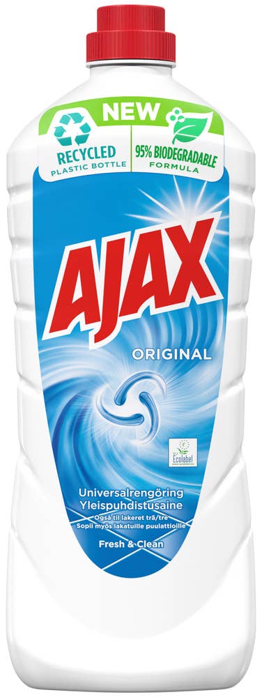 Ajax Allrengöring Original