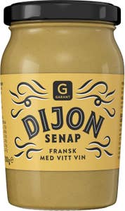 Garant Dijonsenap