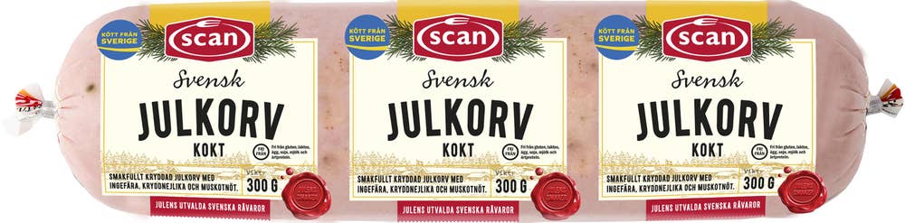 Scan Julkorv