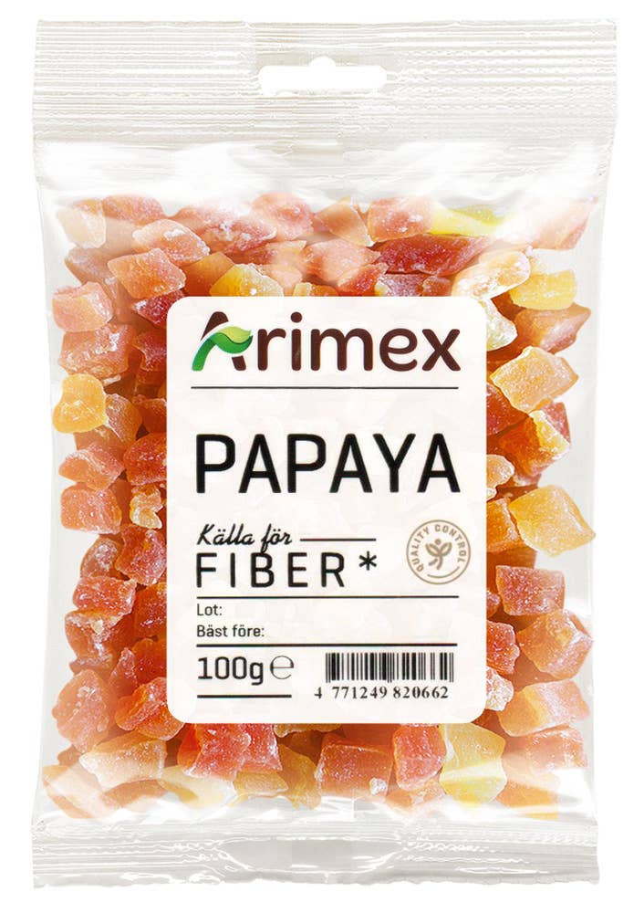Arimex Papaya Arimex