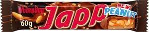 Marabou Japp Peanut