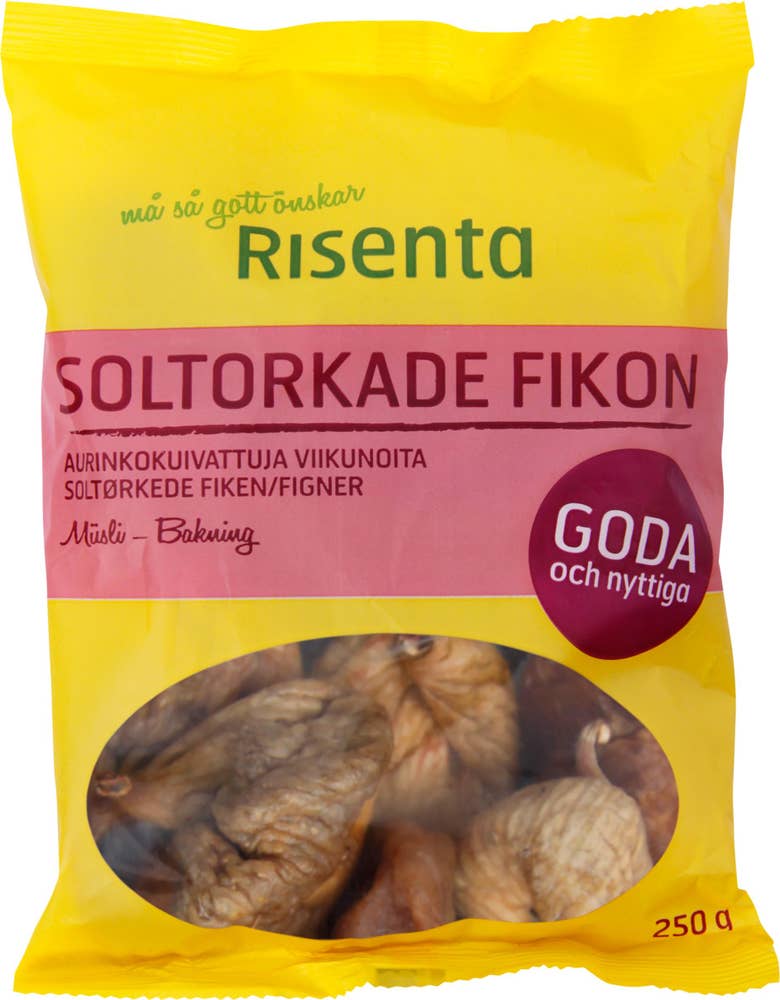 Risenta Fikon Risenta