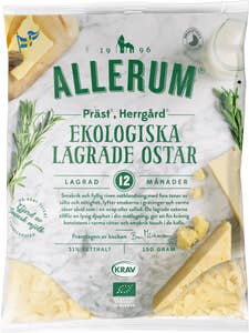 Allerum Riven Ost KRAV Allerum