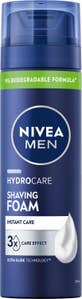 NIVEA MEN Raklödder Hydrocare