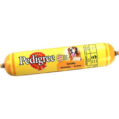 Pedigree Kyckling Pedigree
