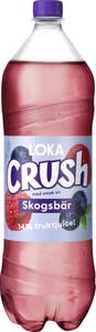 Loka Crush Skogsbär