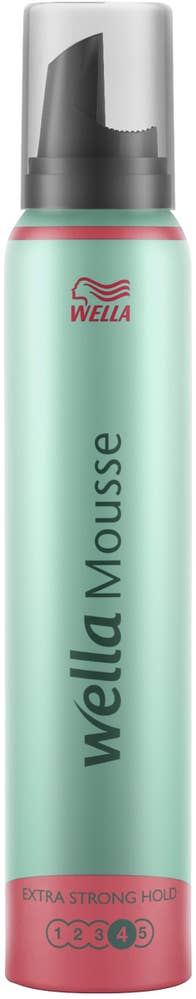 Wella Mousse Volym 200ml Wella