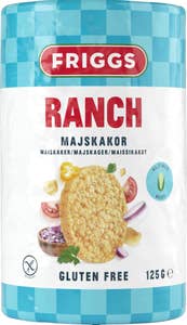 Friggs Majskakor Ranch