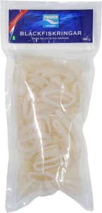 Feldts Bläckfiskringar Fryst Planets Pride