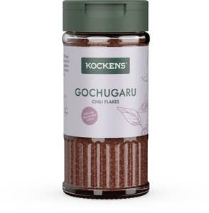 Kockens Chili Flakes Gochugaru