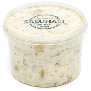Erssons Potatissallad