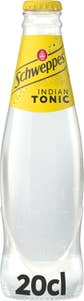Schweppes Indian Tonic