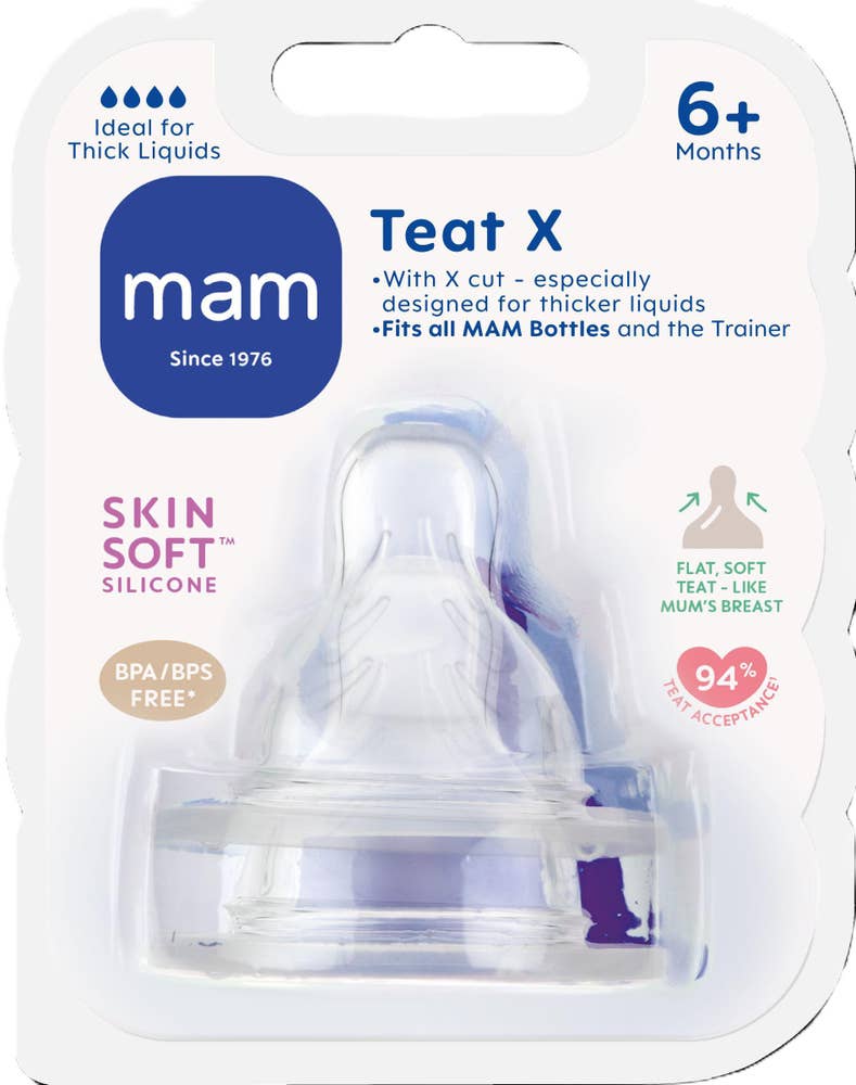 MAM Dinapp +6M