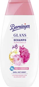 Barnängen Schampo Glans
