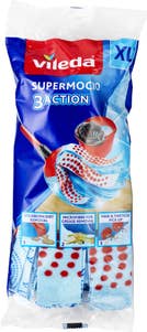 Vileda Mopp Supermicro Refill