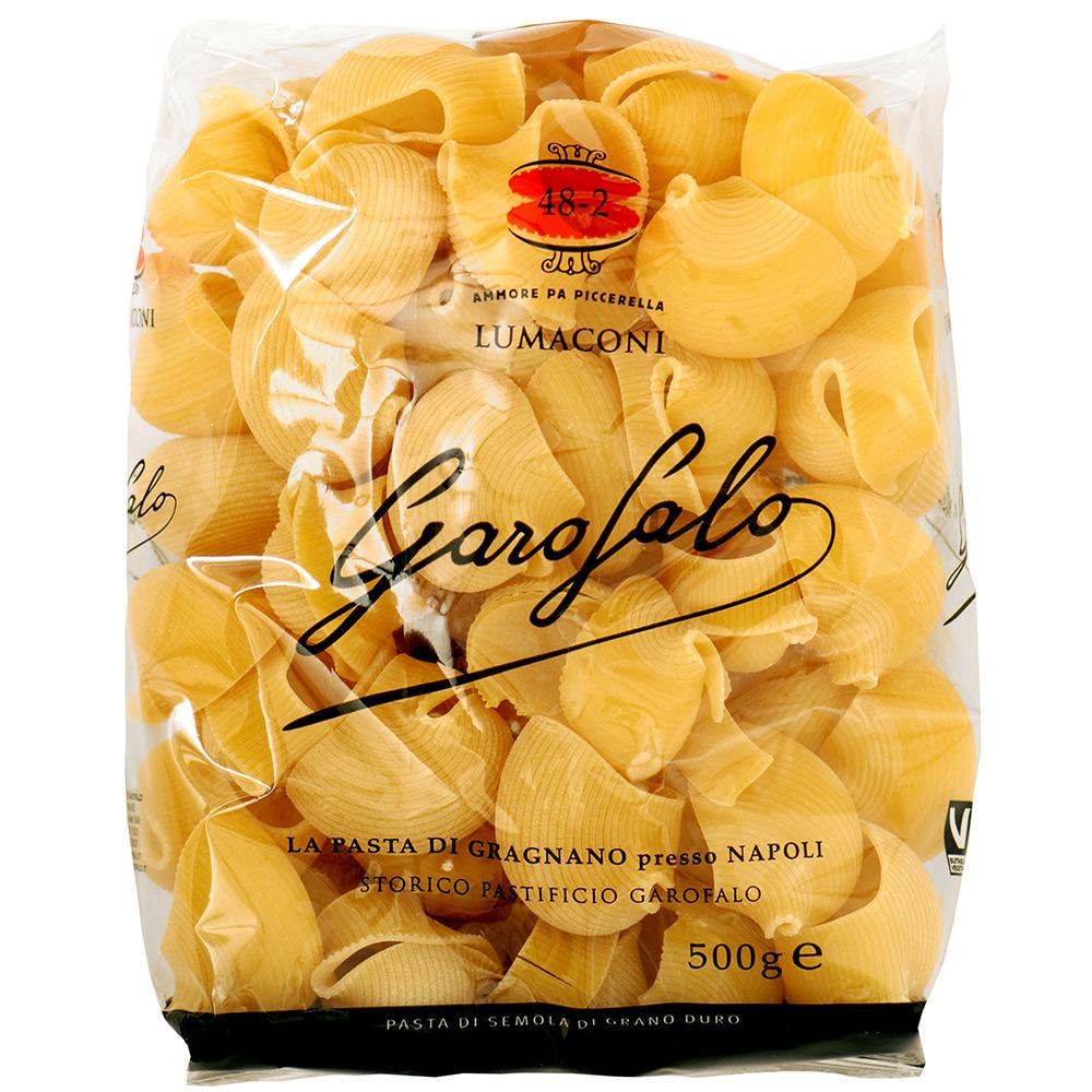 Garofalo Lumaconi Garofalo