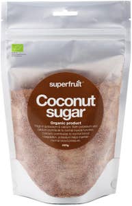 Superfruit Kokossocker EKO