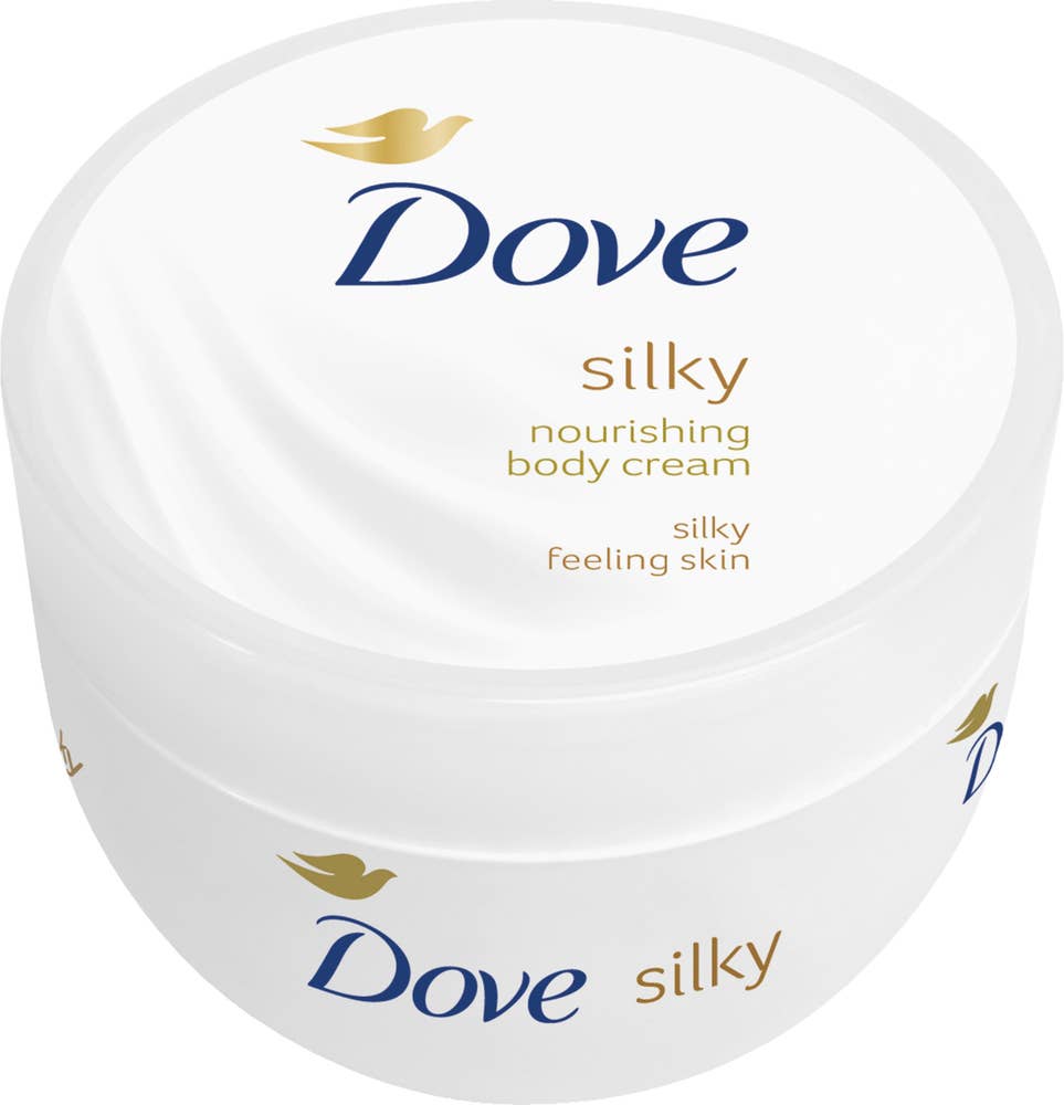 Dove Body silk Dove