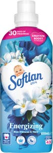 Softlan Sköljmedel Blue Hibiscus & Tiare