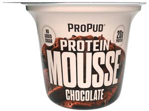PROPUD Proteinmousse Chocolate