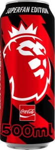 Coca-Cola Zero Superfan Edition