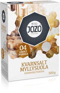 Jozo Kvarnsalt Jozo