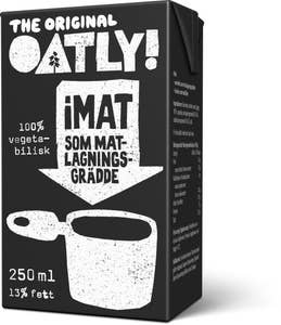 Oatly iMat 13%