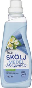 Fixa Sköljmedel Morgonbris