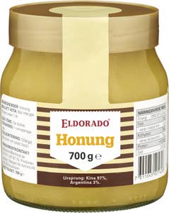 Eldorado Honung
