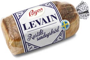 Pågen Levain