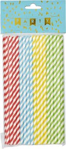 Packers Brand Papperssugrör