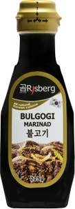 Risberg Bulgogi Marinad