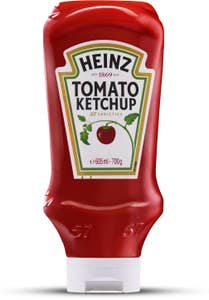 Heinz Ketchup