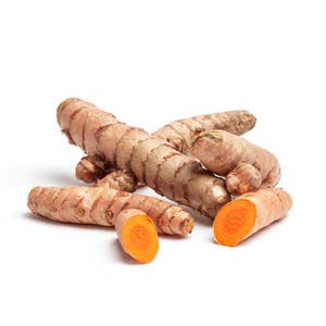 Gurkmeja Färsk EKO Klass1 Peru