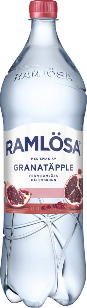 Ramlösa Granatäpple