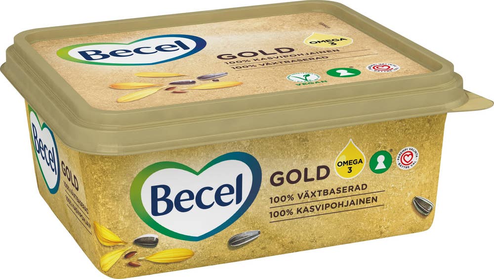 Becel Gold 70%
