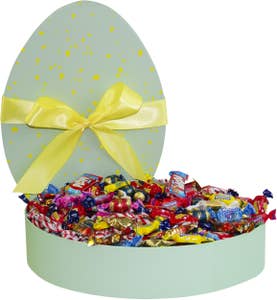 Carl Choklad Easter Suprise