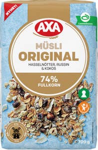 AXA Müsli Original
