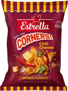 Estrella Corners Chili Cheese