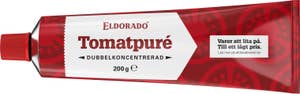 Eldorado Tomatpuré